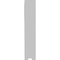 Ekena Millwork Preston Architectural Grade PVC Corbel, 1 7/8"W X 10"D X 10"H CORP01X10X10PR - alternate 2